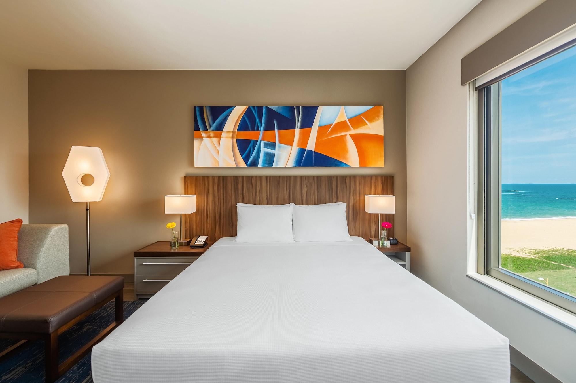 Hyatt Place Macae Luaran gambar