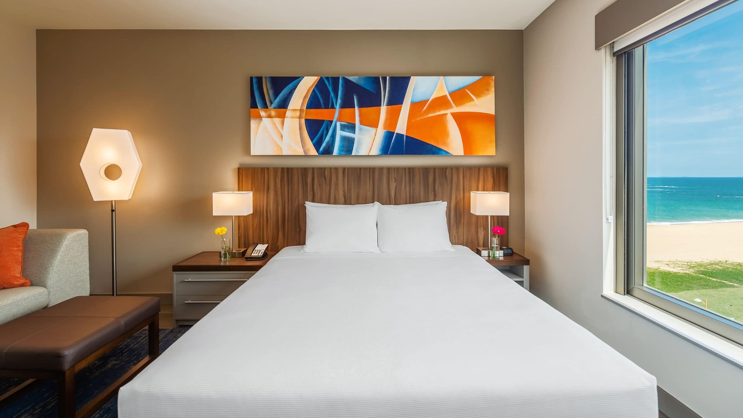 Hyatt Place Macae Luaran gambar