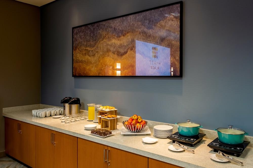 Hyatt Place Macae Luaran gambar