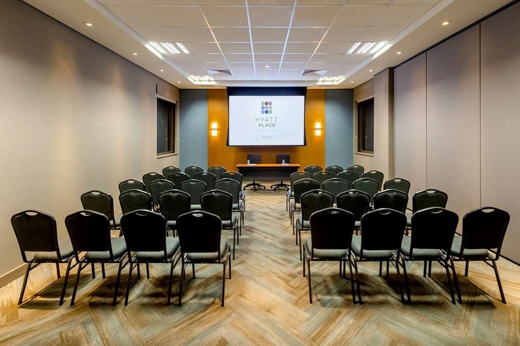 Hyatt Place Macae Kemudahan gambar