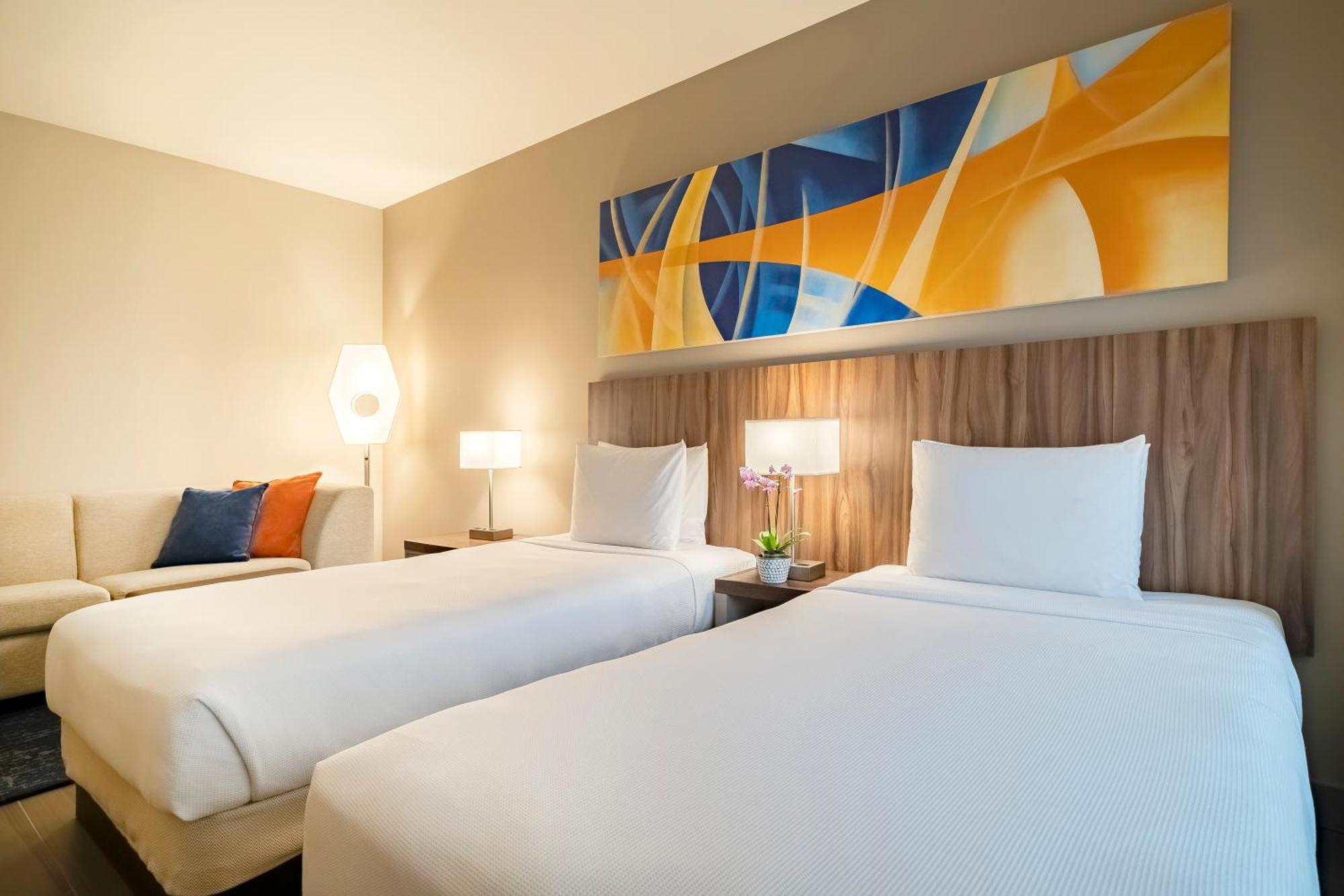 Hyatt Place Macae Luaran gambar