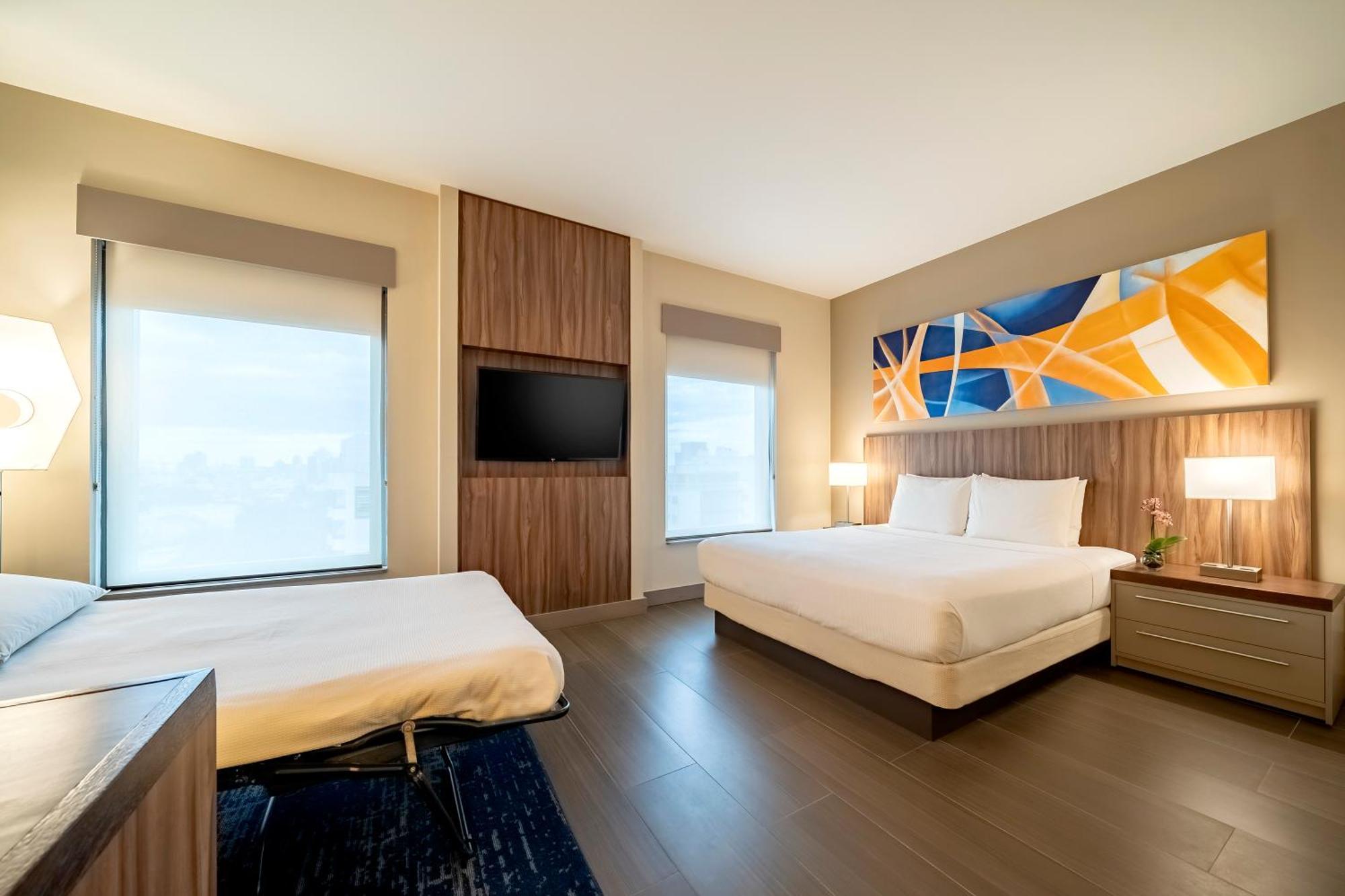 Hyatt Place Macae Luaran gambar