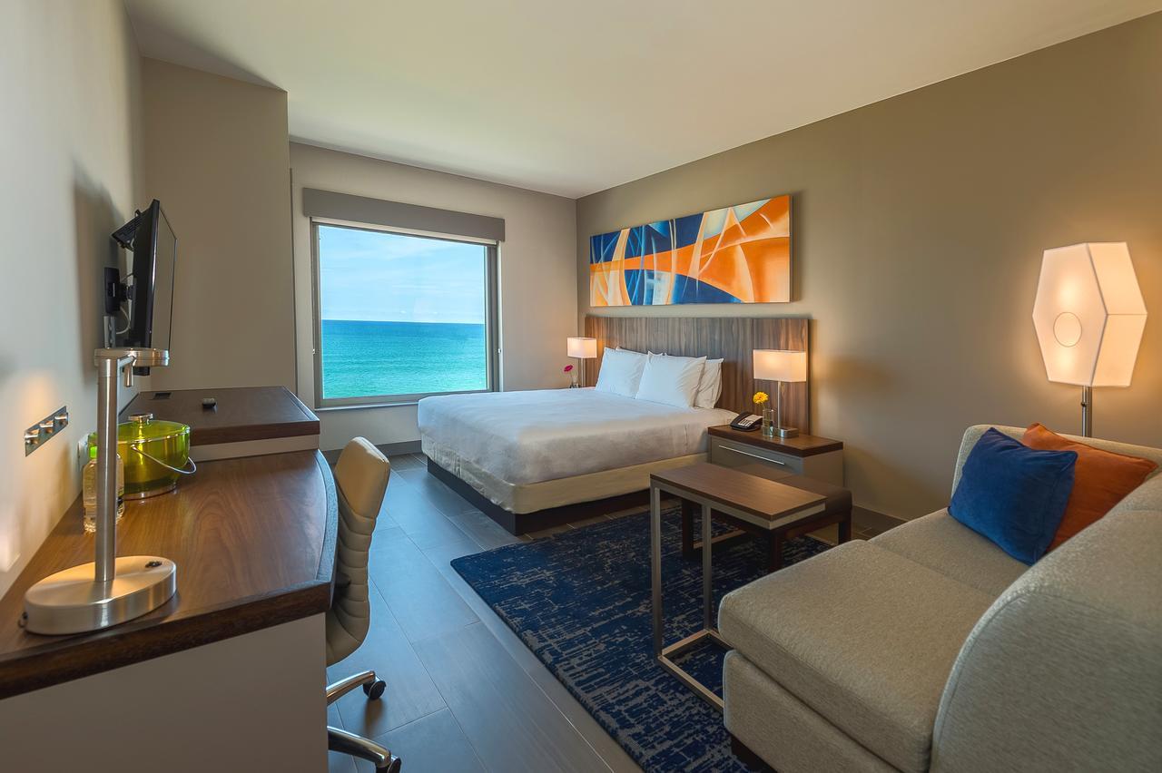 Hyatt Place Macae Luaran gambar