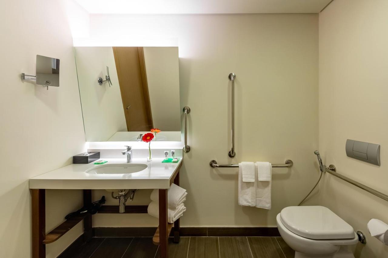 Hyatt Place Macae Luaran gambar