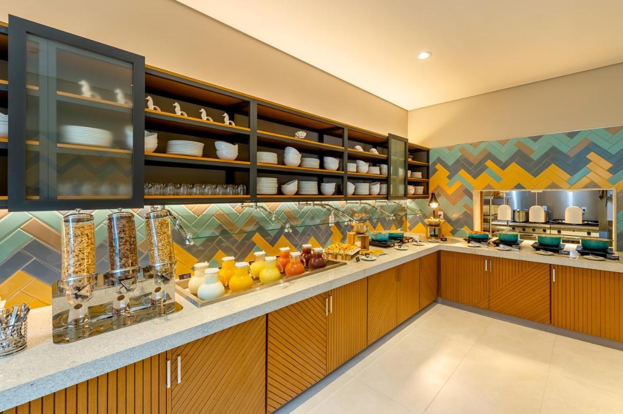 Hyatt Place Macae Luaran gambar