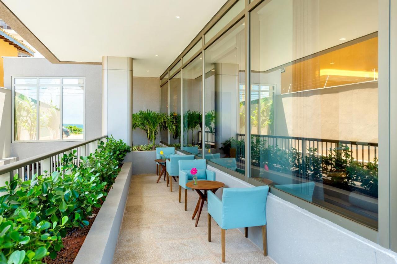 Hyatt Place Macae Luaran gambar