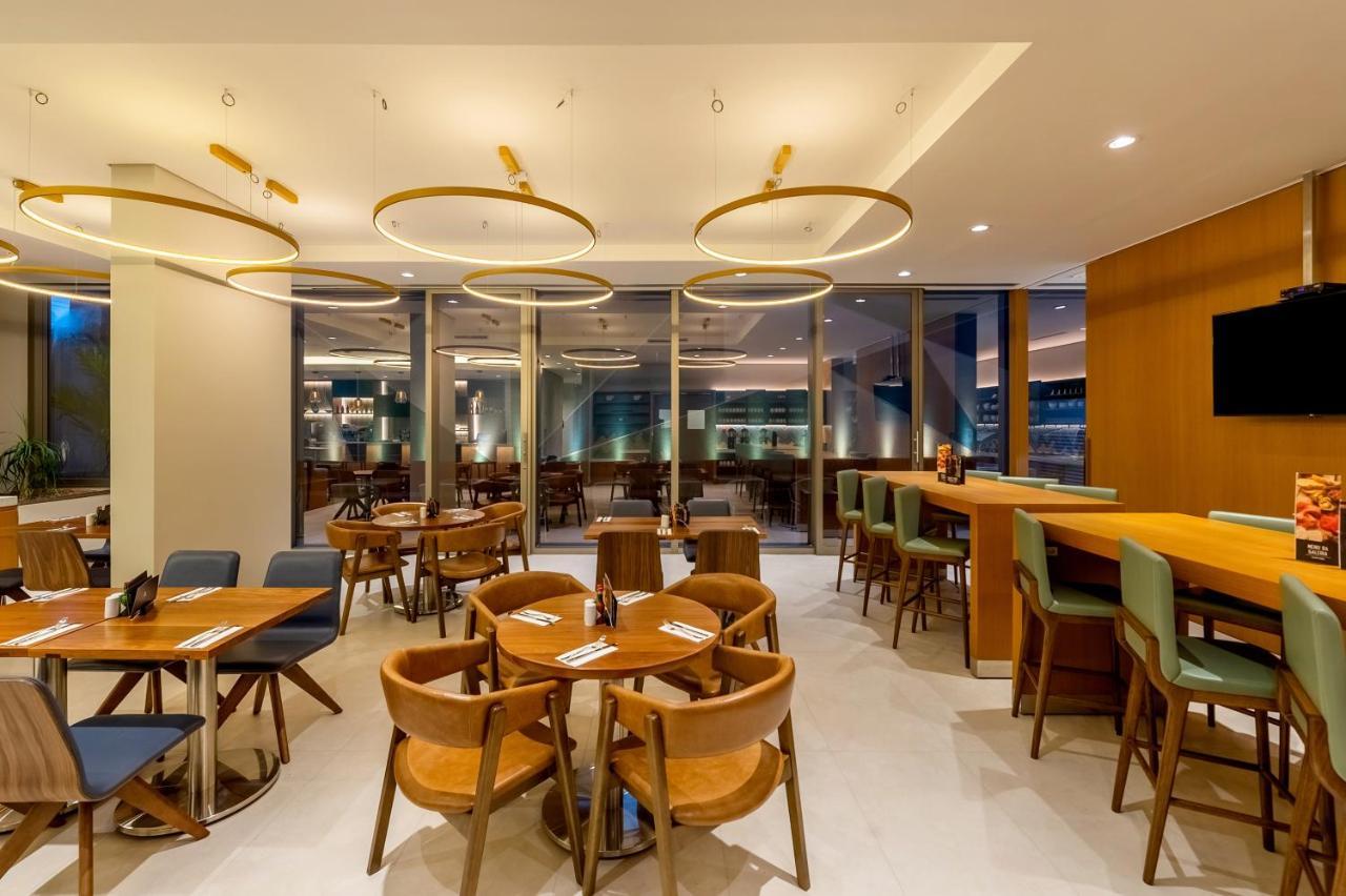 Hyatt Place Macae Luaran gambar