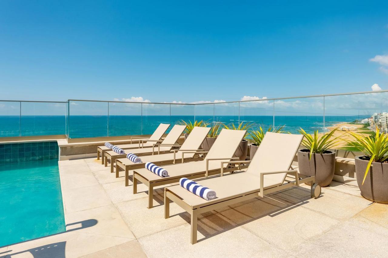 Hyatt Place Macae Luaran gambar
