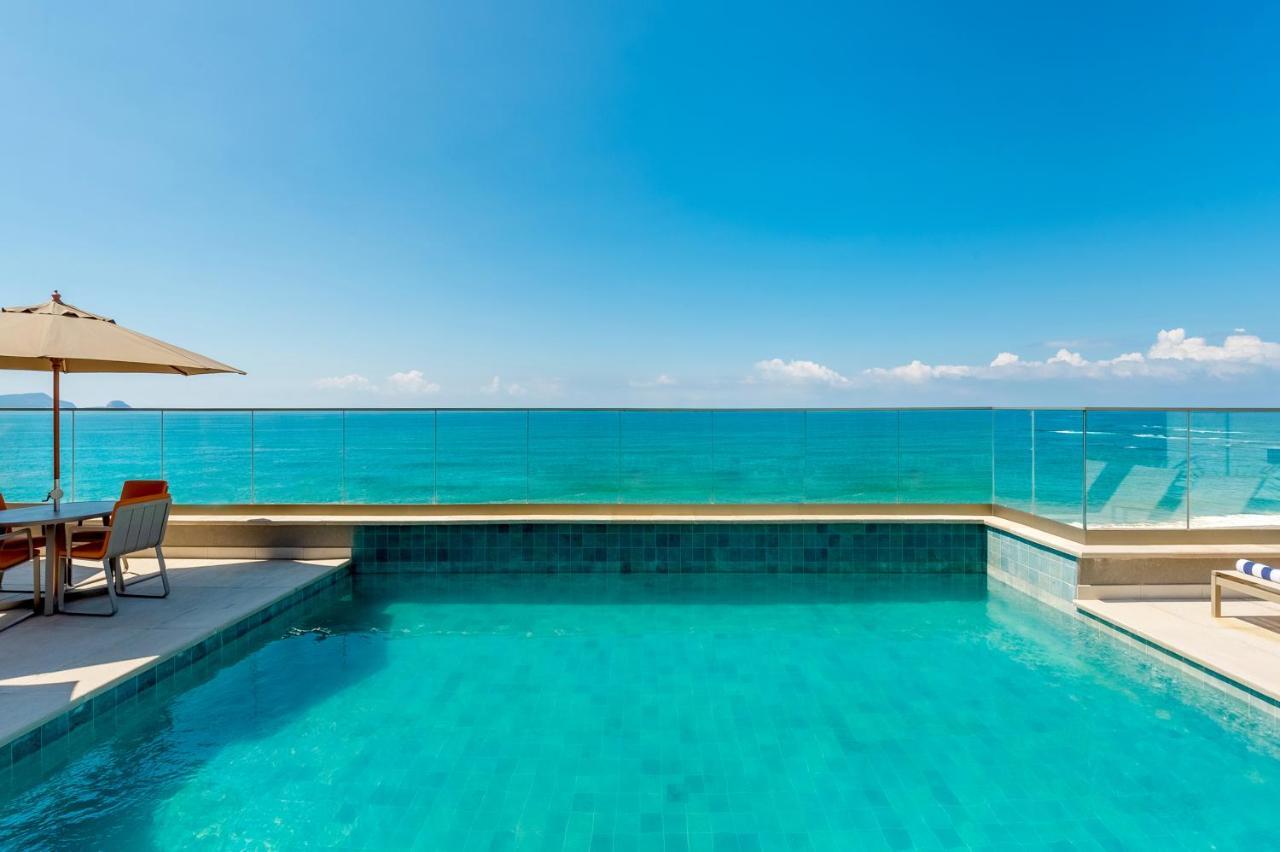 Hyatt Place Macae Luaran gambar